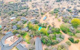 Kwalata Game Lodge